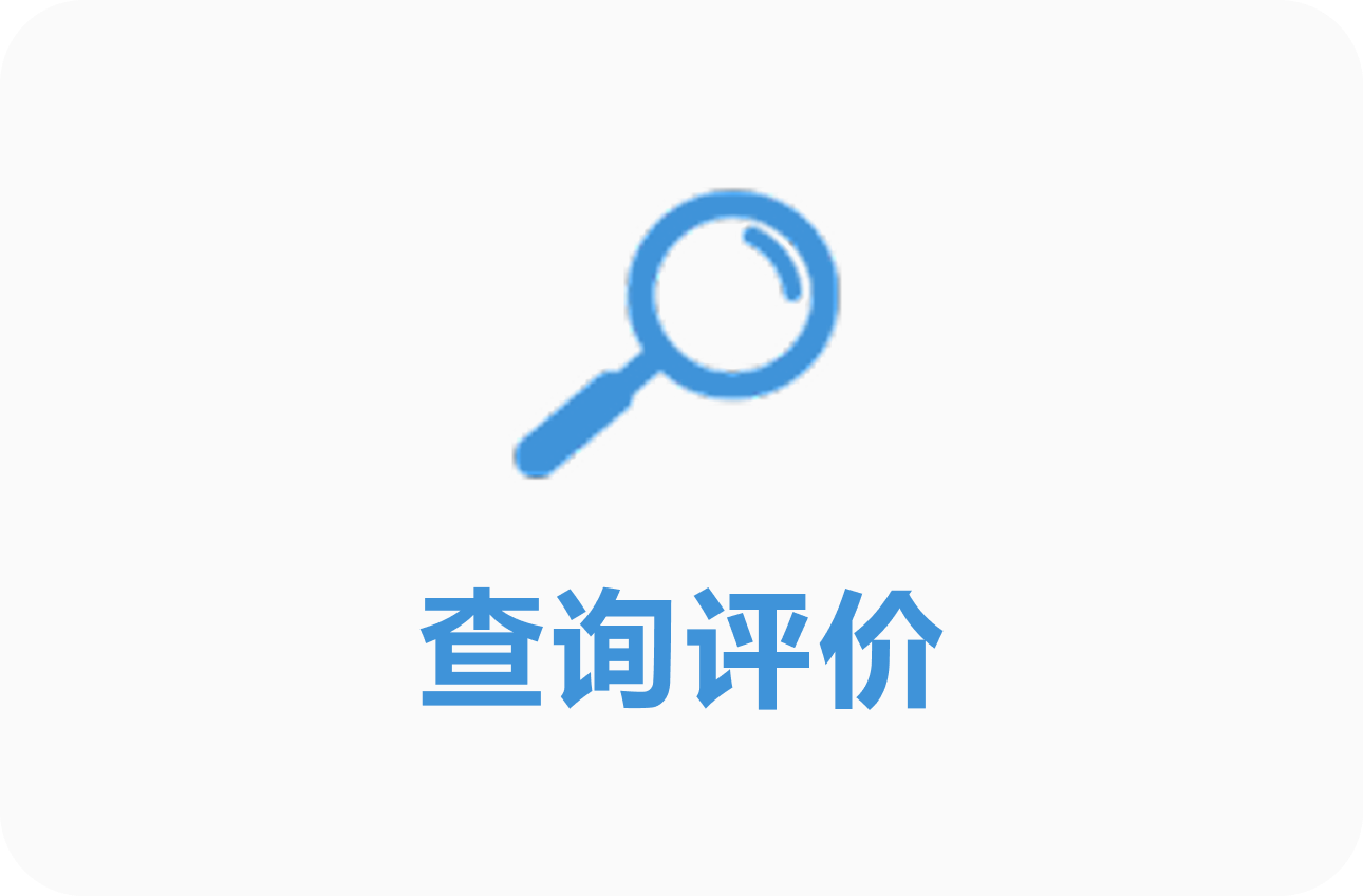 查询评价