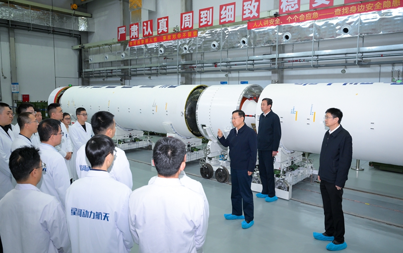 王晓晖在内江市资阳市调研时强调&ensp;<br>推动经济实现量质齐升稳中有进&ensp;<br>确保“十五五”开好局起好步